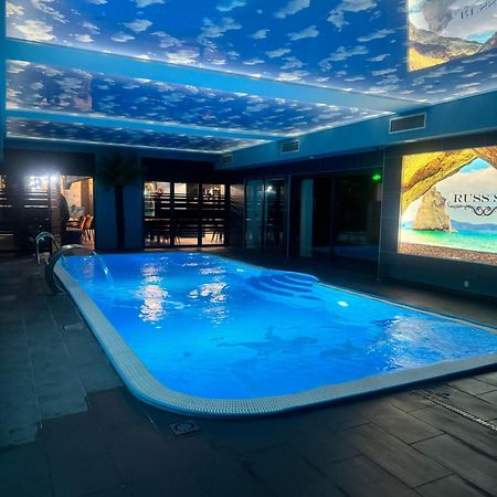 Russ Spa Mladenovac Luaran gambar